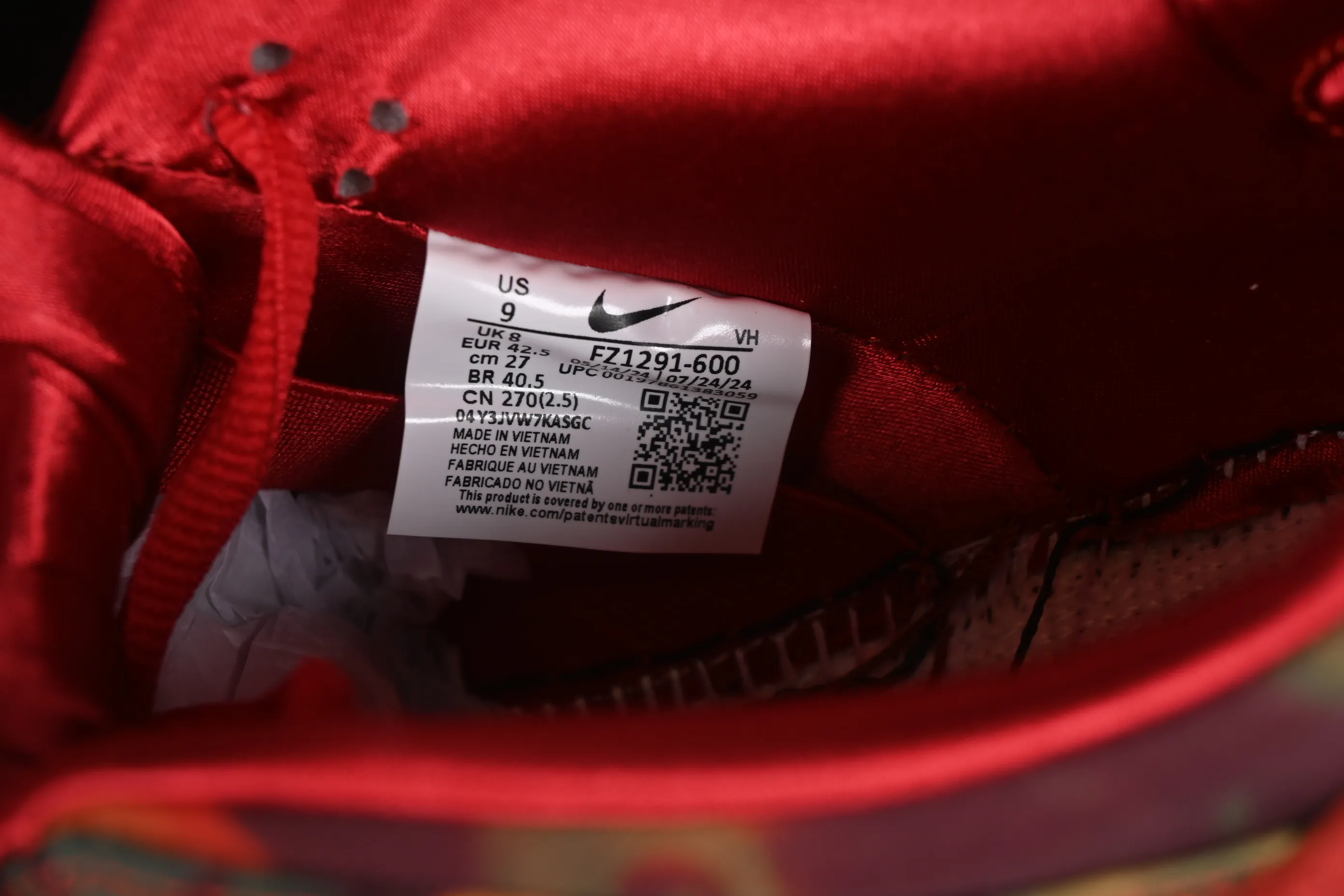 All Categories Nk SB Dunk Series Nk SB Dunk Low Low-top sneakers The Wizard Of Oz